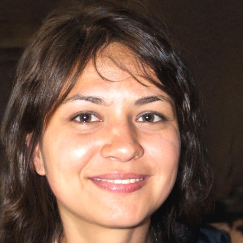 María González - Transformación personal