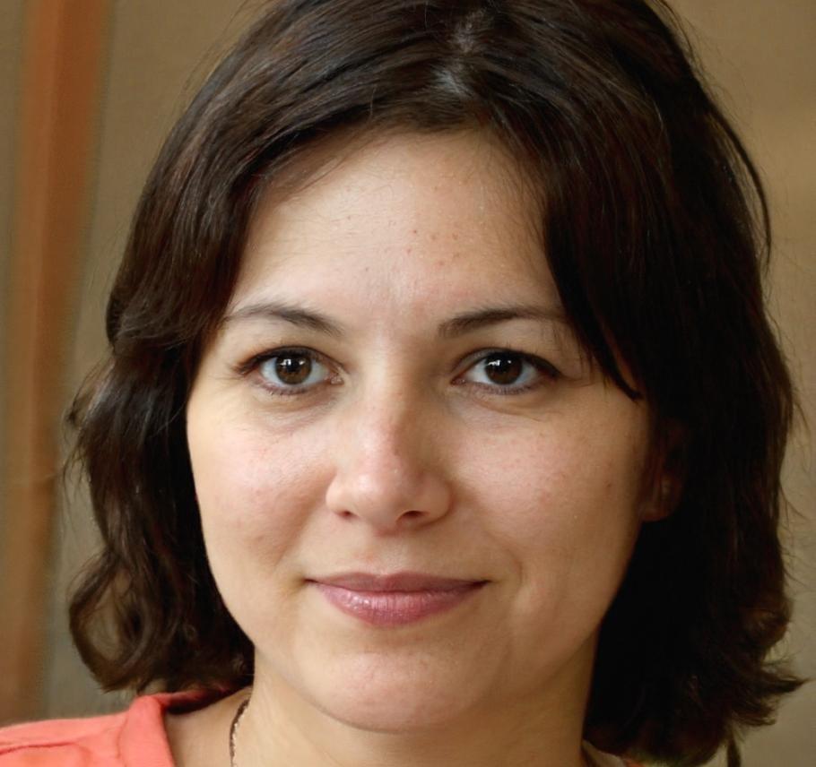 Elena Martínez, Fundadora de pyreniqtolva